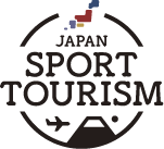 JAPAN SPORTS TOURISM logo